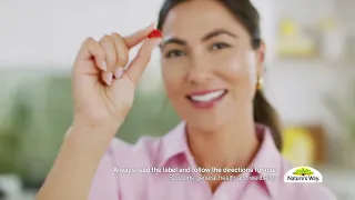 Nature s Way Women s and Men s Multivitamin Adult Vita Gummies - 15 sec