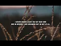 Mitch Rowland - Come June (Lyrics)