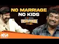 Download Lagu Unstoppable With NBK | No Marriage.. No Kids | Telugu Talk Shows | Puri Jagannadh | Aha