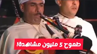 شاهد الحرس الجمهوري الجزائري يعزف موسيقى لعلاوي الشهيرة  شاهد الحرس الجمهوري الجزائري يعزف موسيقى لعلاوي الشهيرة