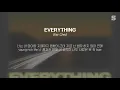Way Ched (웨이체드) - EVERYTHING (Feat. 창모, Coogie, ASH ISLAND & BIBI) 가사ㅣLyricㅣsmay