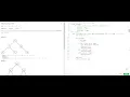 Facebook Interview Question - Range Sum of BST
