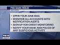 Matthews Police warn of increase in PNC Bank account scams