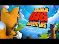 Download Lagu Tails' Big Adventure