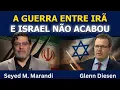 Download Lagu Seyed M. Marandi: A Guerra Irã-Israel Ainda Não Acabou
