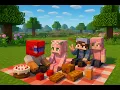 Download Lagu 🔴 SHOULD I TELL PINK ABOUT THAT? - MINECRAFT SATU NYAWA S4 | E10