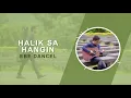 Ebe Dancel - Halik Sa Hangin (Audio) 🎵 | Bawat Daan
