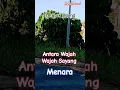 Download Lagu Antara Wajah Wajah Sayang - Menara # The Rock Lezend