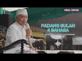 Download Lagu THE MOONLIGHT IS ( PADANG BULAN ) | KH.ACHMAD CHALWANI AN NAWAWI BERJAN
