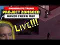 Project Zomboid Build 41 6 Months later - Modded