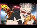 Download Lagu Fogs Of Flavor Town - Horror Short