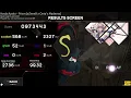 [osu!mania] Prism [eZmmR x Onta's Madness]