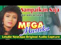 Download Lagu SAMPAIKAN SAJA (Cipt. Eddy Lestaluhu) - Vocal : Mega Mustika