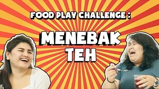 Download Food Play Challenge: Tea Guessing MP3