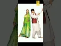 Download Lagu Mehndi Laga Ke Rakhna 💗| Delwale Dulhania Le Jayenge | Shahrukh Khan, Kajol| Lata,Udit|