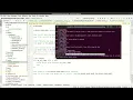 Create a Docker Container with Ubuntu listening with telnet daemon and access it with Python