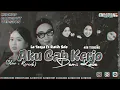 Aku Cah Kerjo x Demi Kowe - La Tasya Ft Ratih SDE - HipHop Danngdut Version
