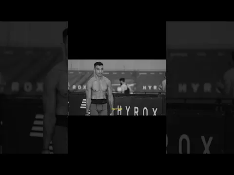 Comfort Was Never an Option | HYROX Delhi ’26 | Day 1