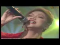 Ziana Zain - Puncak Kasih (Live In Juara Lagu 98) HD