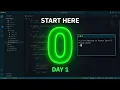 Python for Beginners How Code Runs venv Reading a Project Zero to Expert