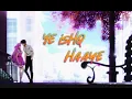 Download Lagu Ye ishq hai|AMV|Shreya Ghoshal|love amv|Jab we met|your lie in April|cupid's Chocolate|GuruGimi_AMV
