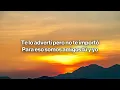 Reik, Carin Leon - El Correcto (Letra/Lyrics)
