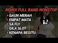 Download Lagu Full Album Remix Full Band Nonstop 🔥