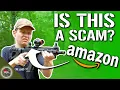 Testing the Cheapest Iron Sights on Amazon
