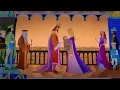 Douce Aurore | Hail to the Princess Aurora (French) (lyrics + trans)