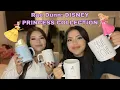 RAE DUNN DISNEY princess collection