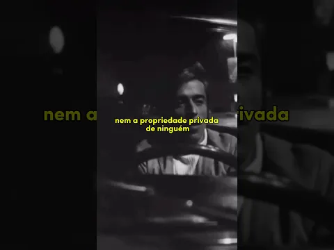 Ele não respeita NINGUÉM #cinemanacional #desenvolvimento #capitalismo #protagonista #controversia