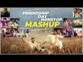 Download Lagu #friendship  Day Nonstop Mashup 💛 2022 | Sunix Thakor, DJ Dave NYC, DJ Ricky, DJ Shadow, DJ Harshal