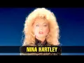 Nina Hartley The Platinum Goddess of 1980s Screen
