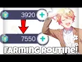 Download Lagu Project Sekai Farming Routine! | Get a 10 pull in one day! ( Beginner Guide ) | - Opalith
