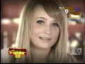 The "World's Youngest Transsexual" Kim Petras on the CBS show "The Insider"