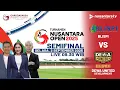 Download Lagu [LIVE] BLISPI vs Dewa United Development - Nusantara Open 2025 | NTV