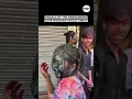 Download Lagu Japanese Woman, On India Tour, Harassed During Holi Celebrations #shorts #viral