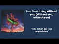 Download Lagu LANY ' You! ' Lyrics Terjemahan Indonesia