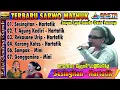 GENDING TAYUB FUL ALBUM HARTATIK//KARAWITAN SARWO MATHUK