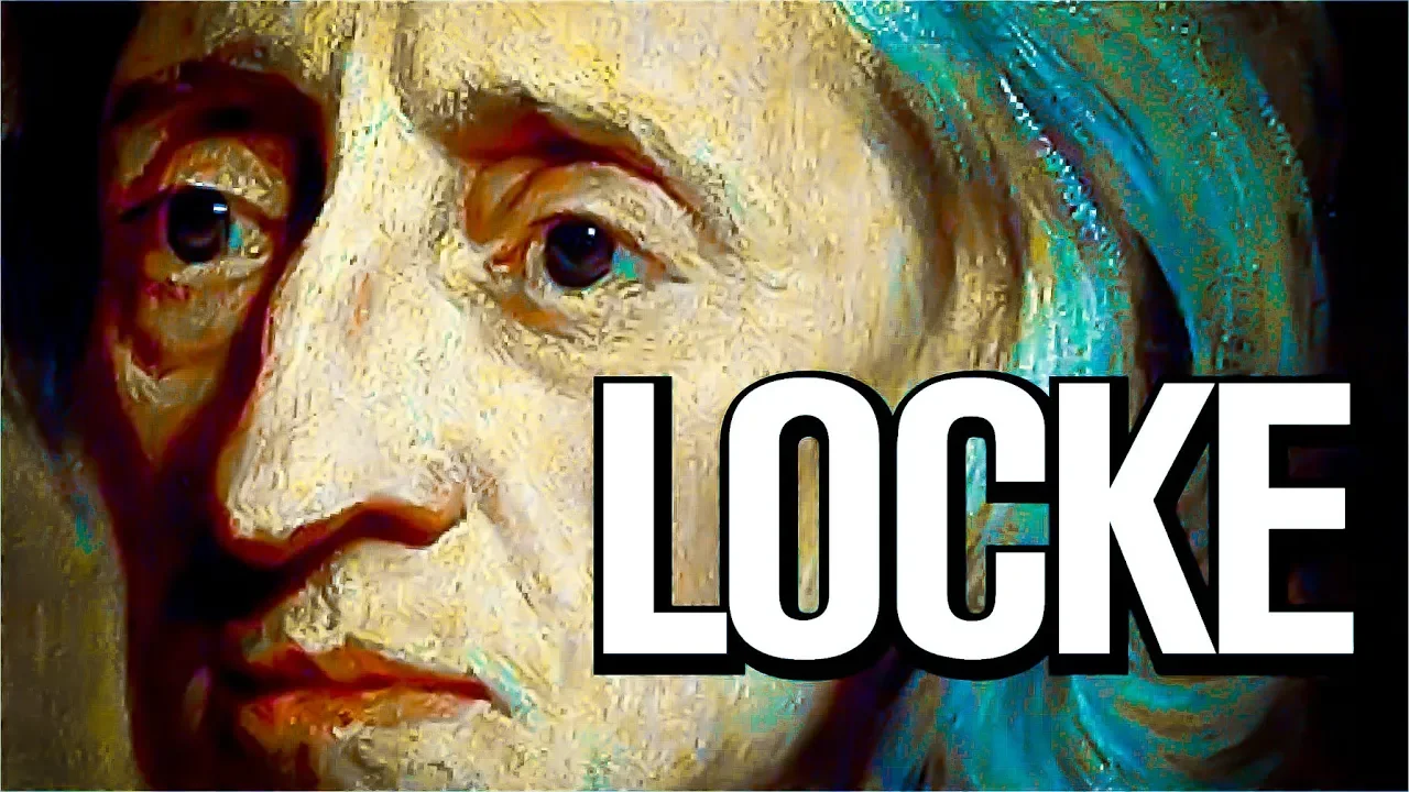 La filosofía de John Locke y la revolución gloriosa