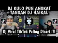 Lagu DJ KULO PUN ANGKAT TANGAN ATINE PUN AJUR AJURAN KULO TAK PILIH PAMIT VIRAL TIKTOK !!!