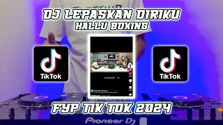 Download DJ LEPASKAN DIRIKU REMIX FYP TIK TOK TERBARU 2024 MP3