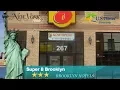 Super 8 Brooklyn - Brooklyn Hotels New York