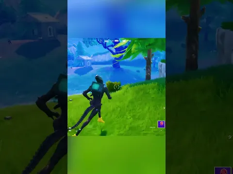 Victory Royale Zonder Wapens!? π€£