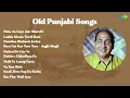Download Lagu Mohd Siddiq | Hake Aa Gaya Jatt Sharabi | Laddu Khake Turdi Bani | Hondian Shaheed Jorian