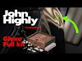 Download Lagu John Highly (Tacticaldent) and Glexo Full kit