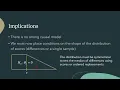 Permutation Tests