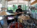 BAT COUNTRY - AVENGED SEVENFOLD | DRUM COVER.