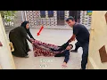 Download Lagu آزاد: Evil Plans: How Samanah Hit Maryam