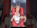 Beautiful Cute Girl s Awesome Slingshot Ride